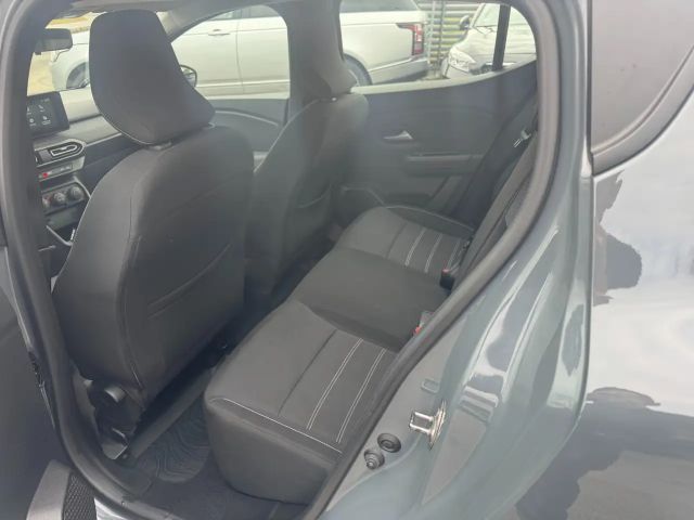 Dacia Sandero Expression