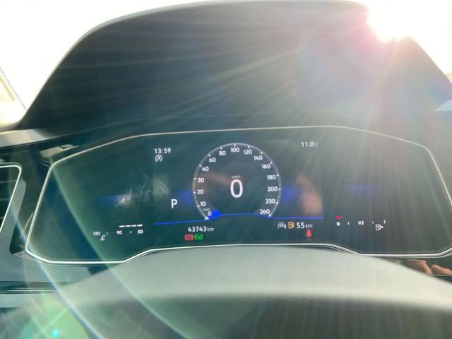 Volkswagen Polo Style