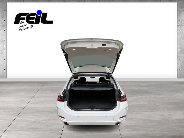 BMW 318 318i Comfort pakket