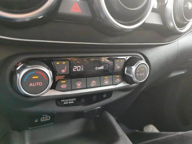 Nissan Juke N-Design Navi|AroundView|Sitzheizung|LED