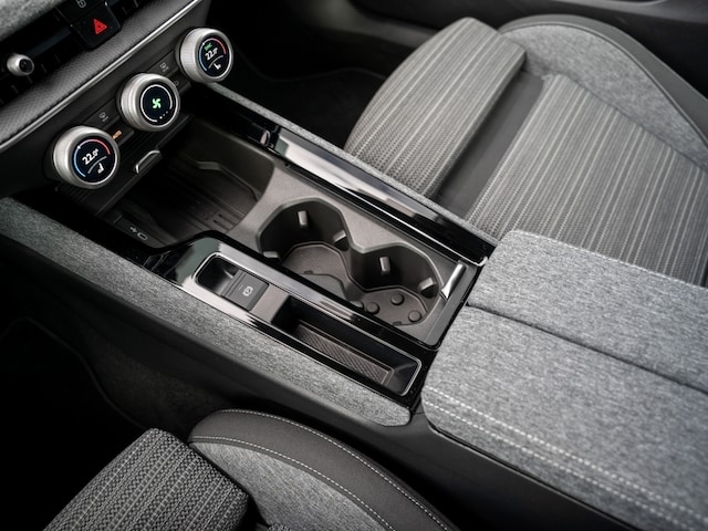 Skoda Superb 1.5 TSI Combi iV