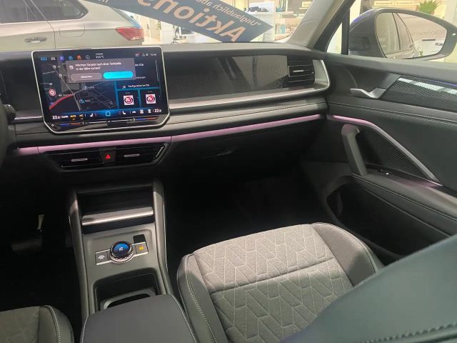 Volkswagen Tayron DSG