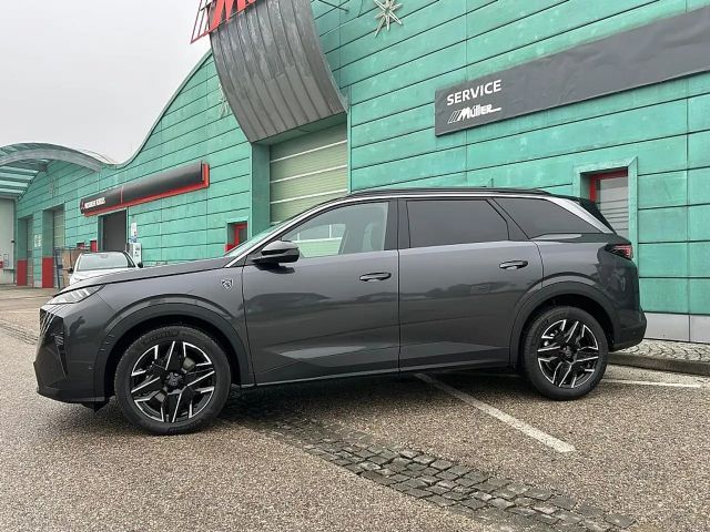 Peugeot 5008 GT-Line