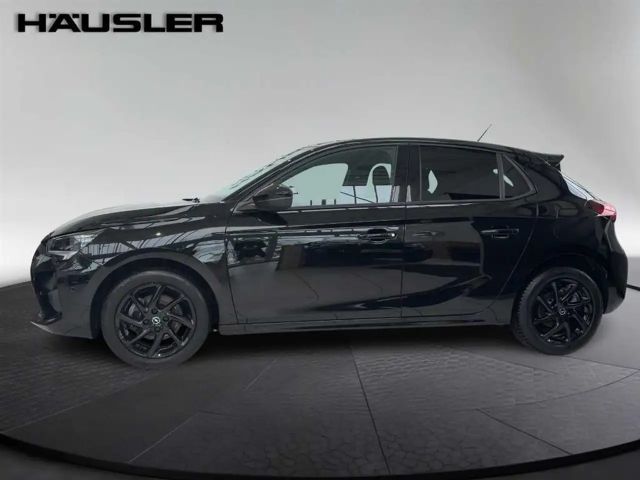 Opel Corsa GS-Line Grand Sport