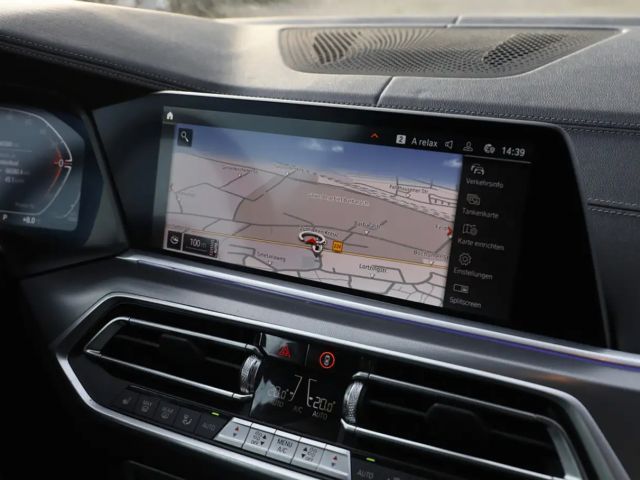 BMW X5 M-Sport xDrive30d