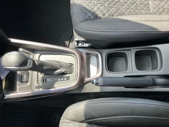 Suzuki Vitara Comfort