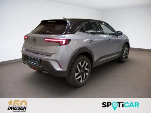 Opel Mokka GS-Line Grand Sport