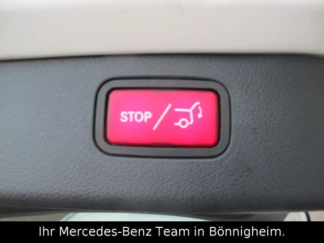 Mercedes-Benz C 180 Estate