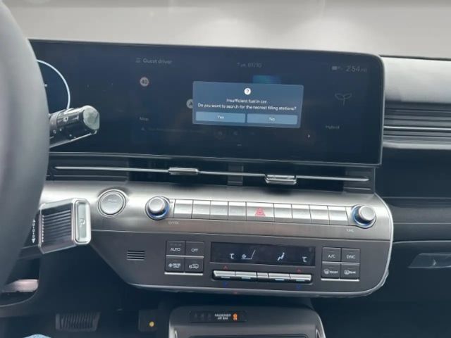 Hyundai Kona 1.6 T-GDi Trend