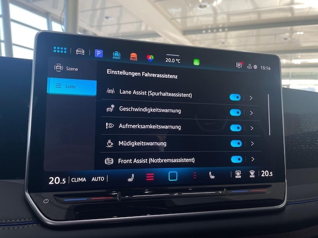 Volkswagen Tiguan DSG R-Line