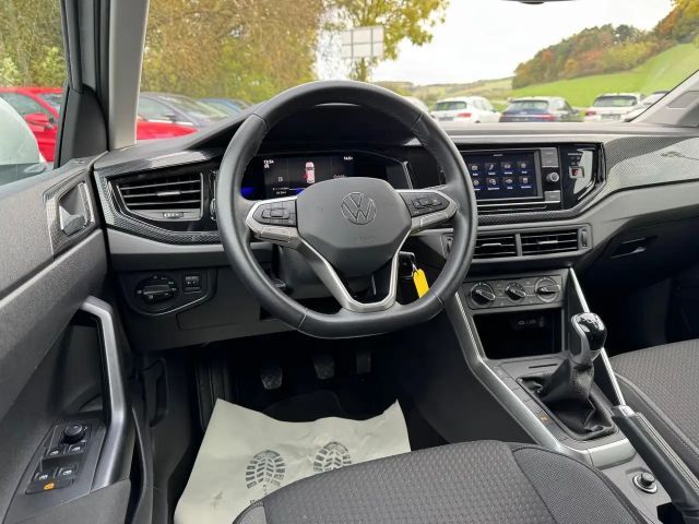 Volkswagen Taigo 1.0 TSI Life