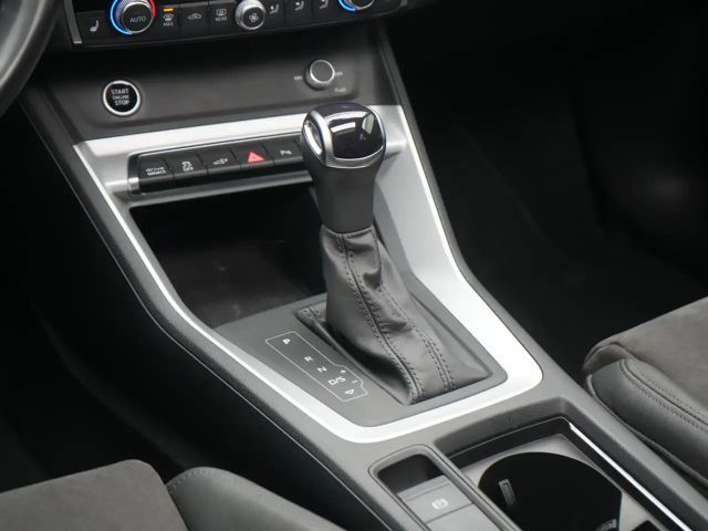 Audi Q3 S-Line Sportback