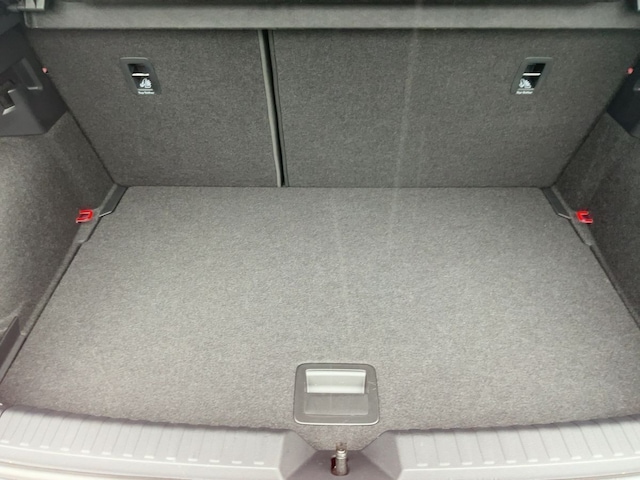 Audi A1 30 TFSI Allstreet S-Tronic