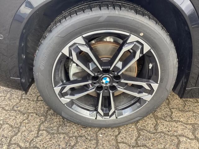 BMW X1 M-Sport xDrive