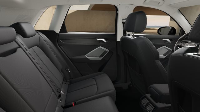 Audi Q3 35 TFSI S-Tronic