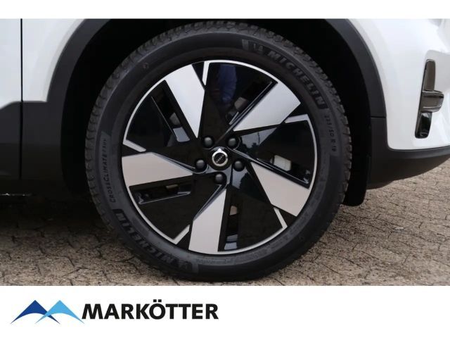 Volvo C40 Plus Recharge