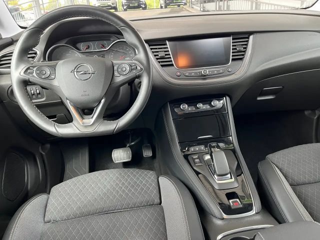 Opel Grandland X Hybrid