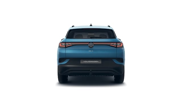 Volkswagen ID.4 IQ.Drive Performance Pro