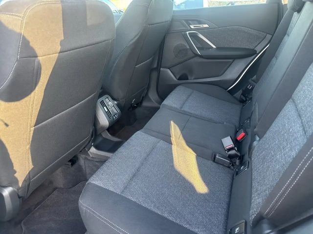 BMW X1 Comfort pakket sDrive18i