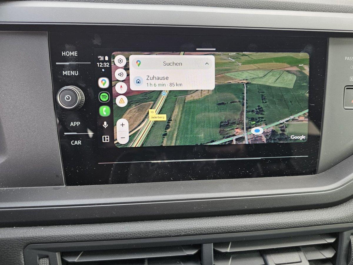 Volkswagen Taigo 1.0 TSI