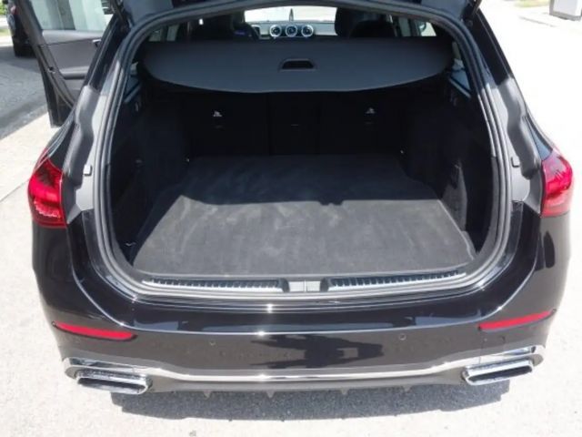 Mercedes-Benz C 300 AMG Line C 300 d