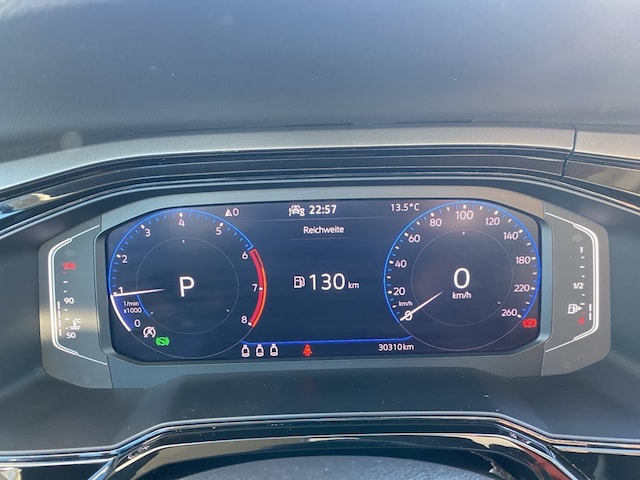 Volkswagen Polo 1.0 TSI Comfortline