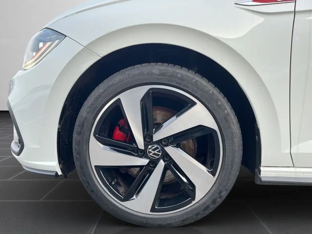 Volkswagen Polo 2.0 TSI DSG GTI IQ.Drive