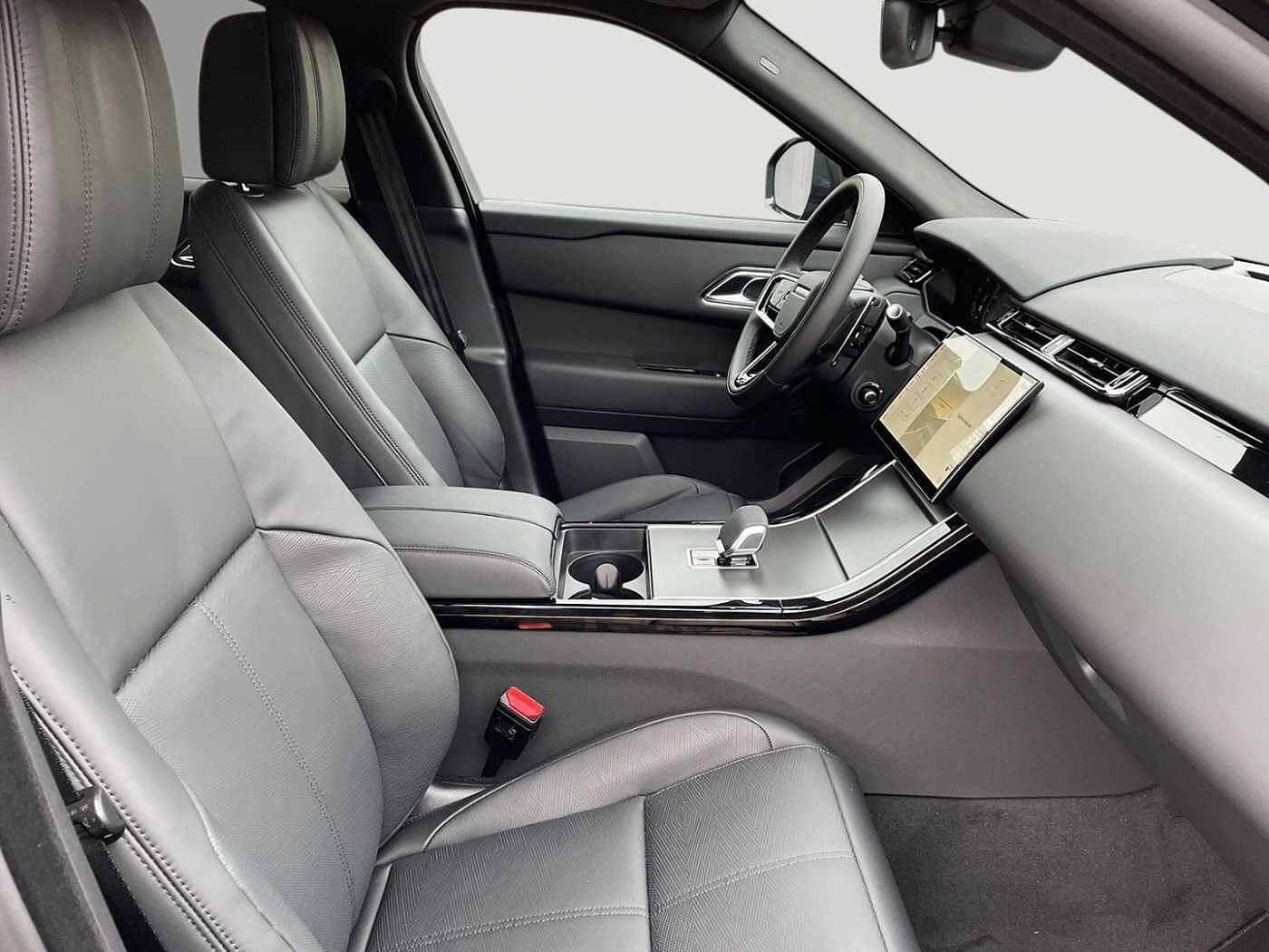 Land Rover Range Rover Velar Dynamic HSE