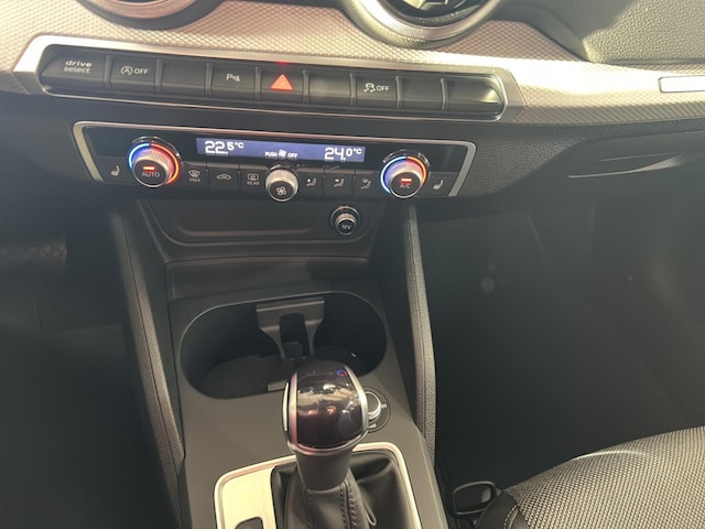 Audi Q2 35 TFSI S-Line S-Tronic