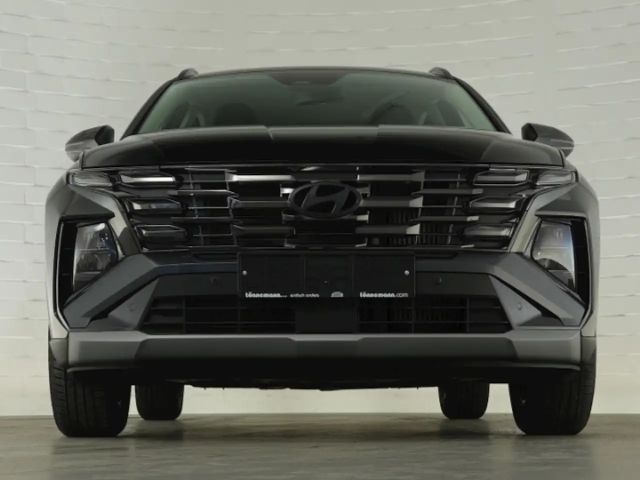 Hyundai Tucson Select T-GDi