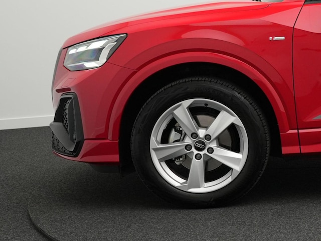 Audi Q2 35 TFSI S-Line