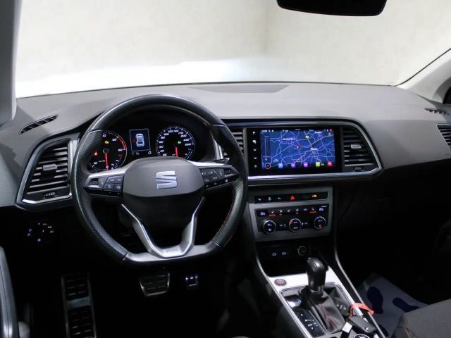 Seat Ateca 2.0 TDI DSG FR-lijn