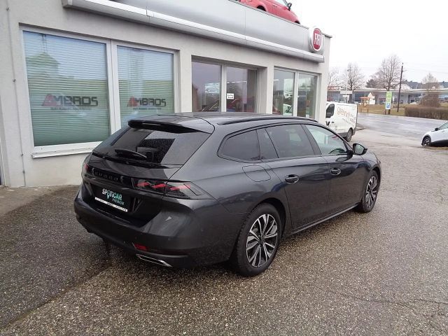 Peugeot 508 Allure Pack BlueHDi EAT8 SW