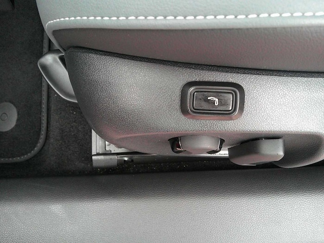 Volkswagen Passat Business Variant