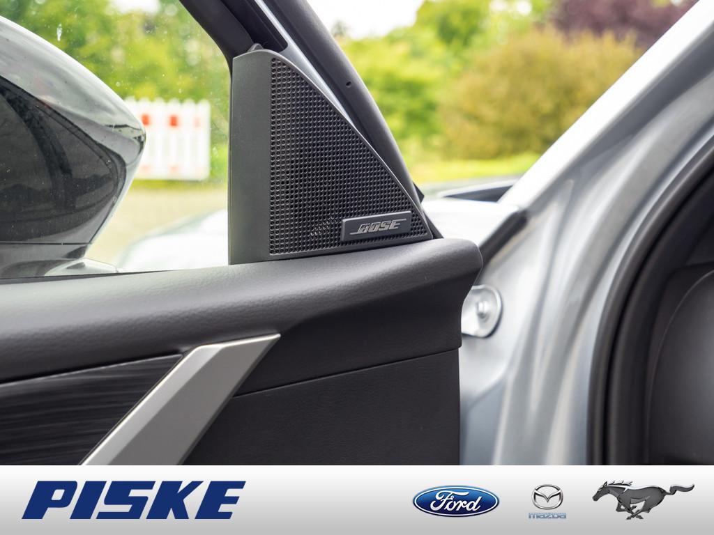 Mazda CX-60 4WD Homura