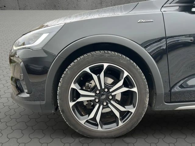 Ford Focus Active Style Wagon