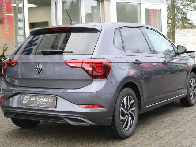 Volkswagen Polo 1.0 TSI DSG Life