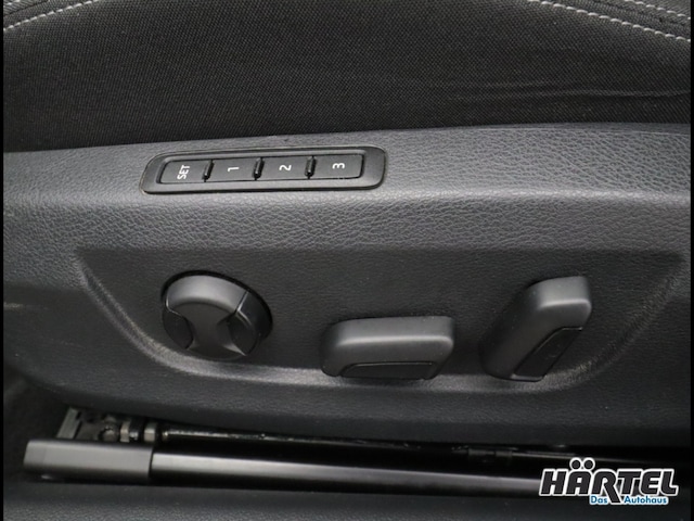 Skoda Superb 2.0 TDI Combi Style Style