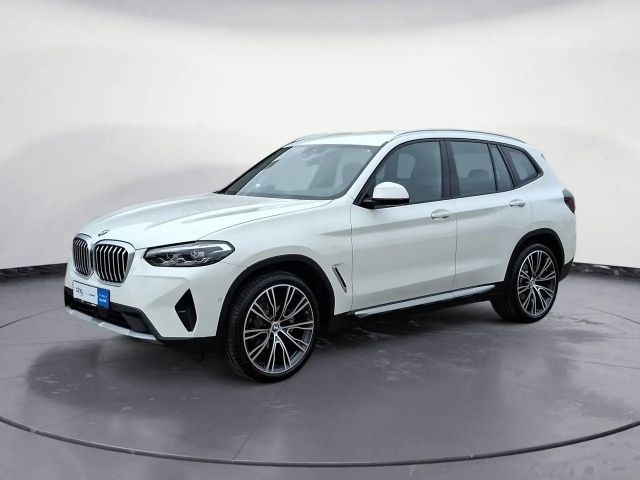 BMW X3 xDrive20i