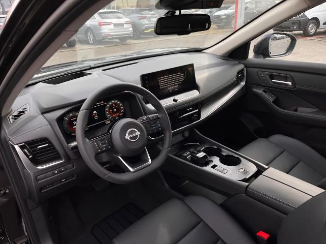 Nissan X-trail 1.5 VC-T e-POWER N-Conn ACC+LED+Navi+SHZ