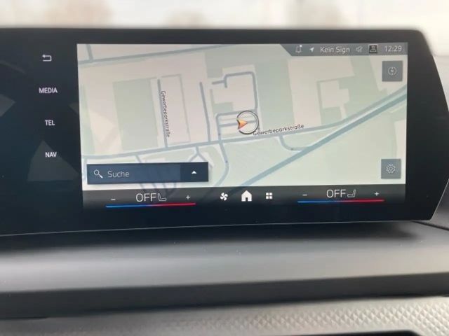 BMW 118 118d 5-deurs Sedan