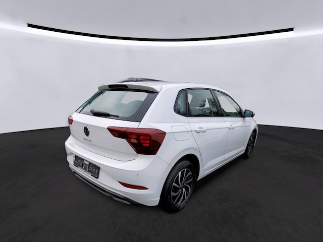 Volkswagen Polo 1.0 LED LM15 SHZ APP 4Season
