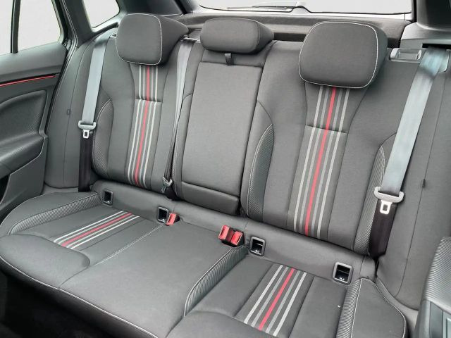 Skoda Kamiq Monte Carlo