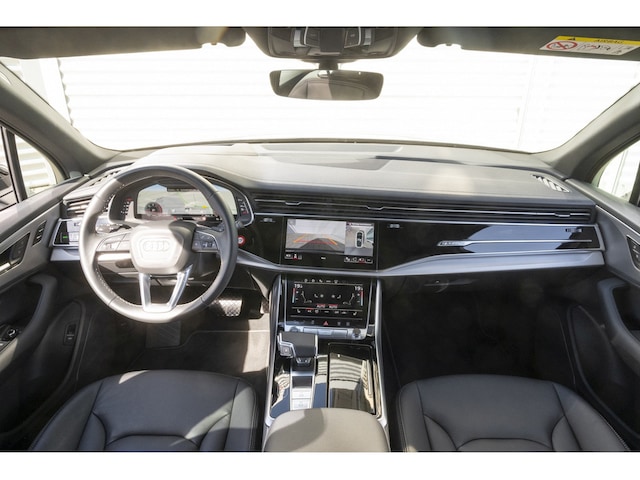 Audi Q7 45 TDI Quattro S-Line