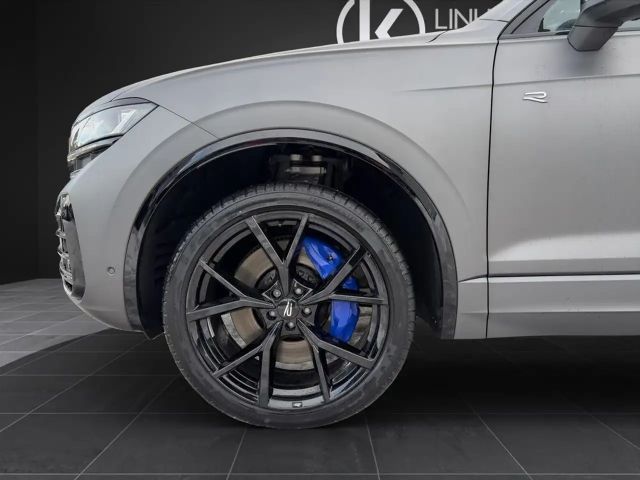 Volkswagen Touareg eHybrid