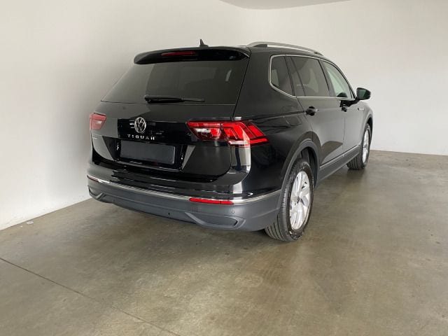 Volkswagen Tiguan 2.0 TDI Allspace DSG Life