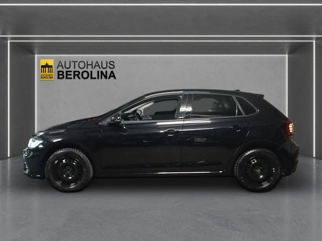 Volkswagen Polo 1.0 TSI DSG IQ.Drive Move