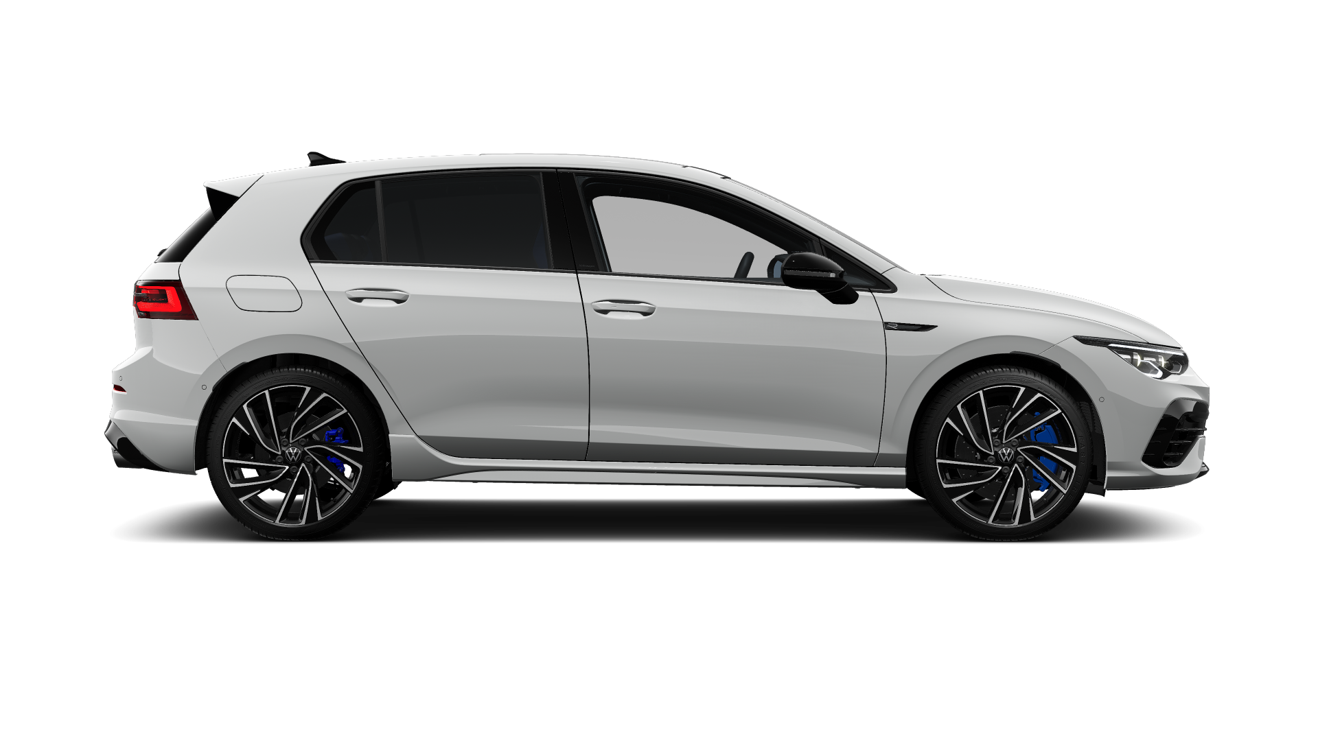 Volkswagen Golf 2.0 TSI