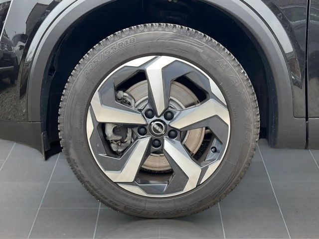Nissan Qashqai C-CONNECTA e-POWER 190PS(*DESIGN-PAKET*)