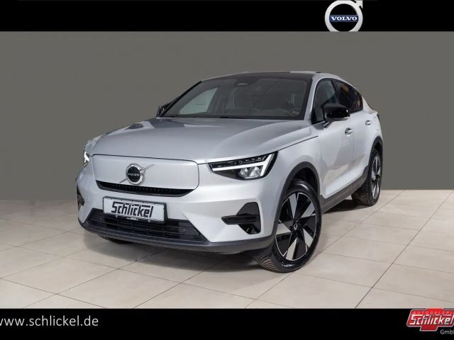 Volvo C40 Plus Recharge